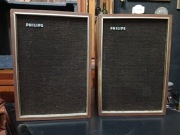 Kolumny Philips vintage 22 RH 411/01T