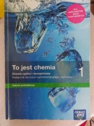 To jest chemia 2, zakres podstawowy