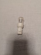 Żarówka Tungsram E14 15W z oprawką