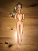 Lalka barbie mattel 1966 philippines