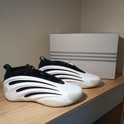 Adidas Harden Vol. 9 r. 46 (29,5 cm) JR2504 Clowhi/CBlack/ScrGrn