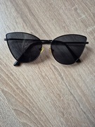 Okulary przeciwsłoneczne damskie 