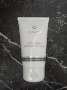 Krem do twarzy Clarena Microcollagen & Peptide P3 Anti-Age 150 ml