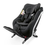 Fotelik Samochodowy Concord Reverso Plus 0-23kg RWF ISOFIX