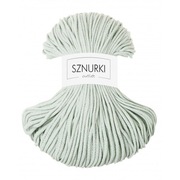 JASNY ZIELONY SZNUREK BAWEŁNIANY 100M 3MM OUTLET