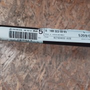 Stabilizator Mercedes A, B, W245, 1693230965