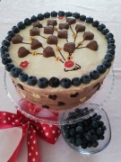 Domowe ciasta i torty na zamówienie 