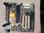 Pc Chips M726 v3.4 Ali slot 1 isa sdram agp sprawna