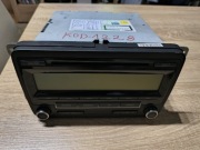 Blaupunkt vw rcd 310 passat, jetta, golf, Tiguan, touran