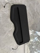 PÓŁKA BAGAŻNIKA RENAULT CLIO III hatchback 3D/5D czysta super stan