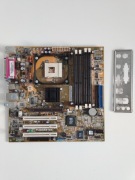 Płyta główna Asus P4S533-MX