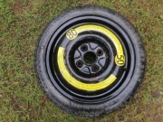 Koło dojazdowe od golfa 3