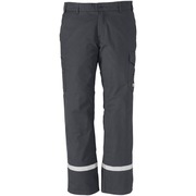 spodnie pocztowe dla listonosza kuriera  KWINTET robocze 108/82