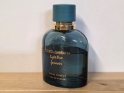 DOLCE & GABBANA LIGHT BLUE FORVER EDP 100 ML *UNIKAT