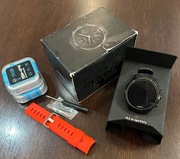 SUUNTO SPARTAN SPORT WRIST HR