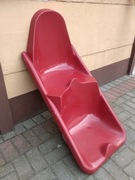 siedzisko dwuosobowe 