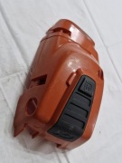 Pokrywa cylindra Husqvarna 550xp 
