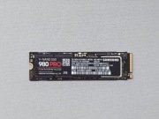 Dysk Samsung Dysk 2TB SSD 980 PRO