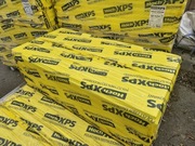 Promocja! XPS 300 HOCH , grubość 10 cm . Darmowy transport
