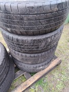 Opony zimowe 225/65R17  