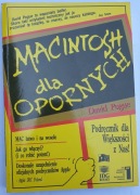 MMacintosh dla opornych + Po prostu Macintosh OS 7.5.1 + Adobe Photoshop