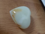 Onyks pakistański serce mocy