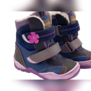 Buty kozaki memo aspen rozmiar 22 plus gratis