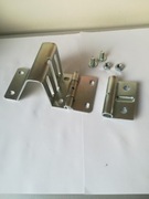 ZAWIAS BOCZNY DO BRAMY SEGMENTOWEJ, ZAWIAS BRAMOWY