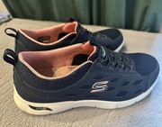 Buty skechers damskie . 