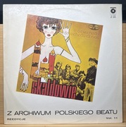 Skaldowie - od wschodu do zachodu słońca - z archiwum pol vol 11 Vinyl -LP