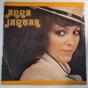 Anna Jantar - Anna Jantar 1980 VG+ Winyl 