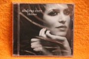 ANDREA CORR – Lifelines (2011) CD_ Pop - Rock / Folk *Folia!