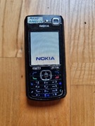 Telefon komorkowy Nokia N70
