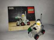 Lego 886 Space Buggy 