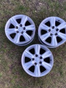 Felgi aluminiowe Lexus is250