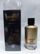 FRAGRANCE WORLD HARMONY CODE ABSOLUTE woda perfumowana