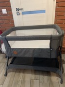 Łóżko dziecięce Lionelo