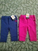 Spodenki dziewczynka rozm 62