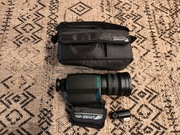 Noktowizor Zenit Zenith NV-100 obiektyw Zenit IR 100/1.5