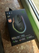 Myszka gamingowa RAZER Basilisk v3 PRO Bezprzewodowa