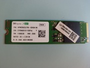 HP L15194-002 256GB M.2 PCIe HFM256GDJTNG-8310A BA