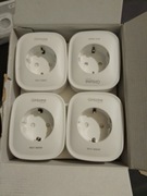 Inteligentne gniazdo Smart Ghome SP1  z pomiarem zużycia prądu 2szt