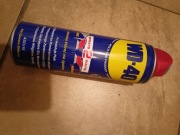 WD 40 spray wielofunkcyjny 