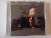 ERIC CLAPTON - JOURNEYMAN CD