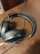 Sennheiser momentum m2 over ear