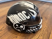 Kask motocyklowy Ruroc Dissaray Carbon