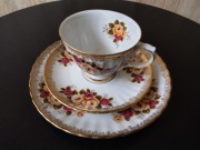 Trio zestaw śniadaniowy Bavaria