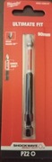 Milwaukee bit PZ2 90 mm