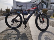 Rower elektryczny E-Bike Bulls E-Stream EVO 27,5+