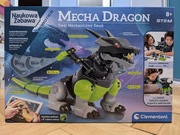 Robot smok. Mech Dragon 8+